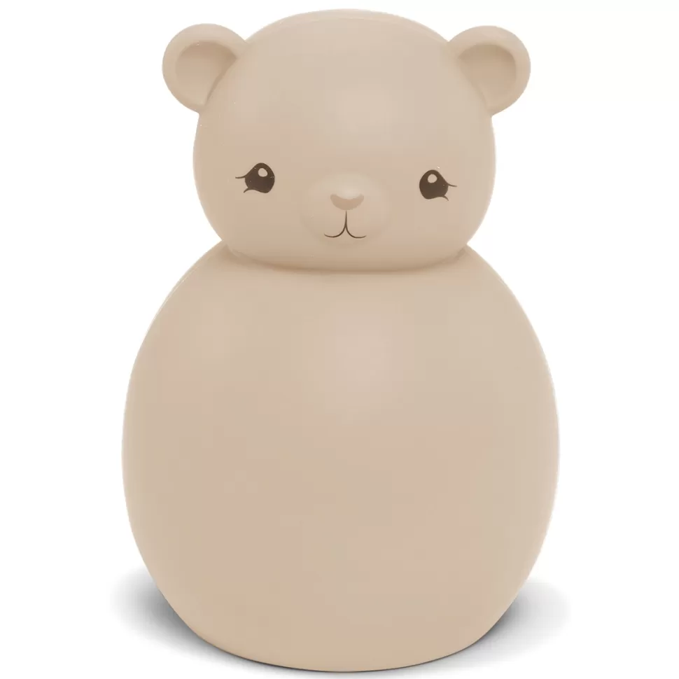 Konges Sløjd Veilleuse & Luminaire>Veilleuse Teddy - Blush