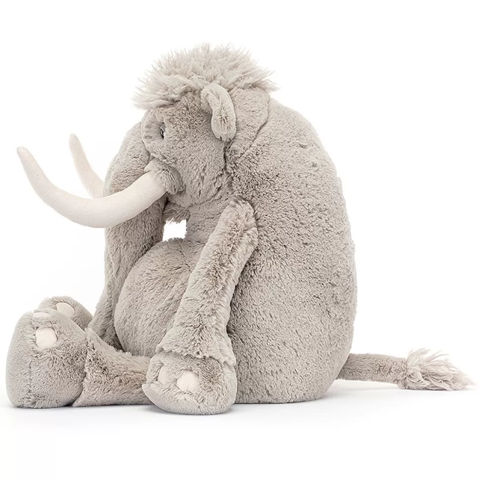 Jellycat Peluche>Viggo Mammoth