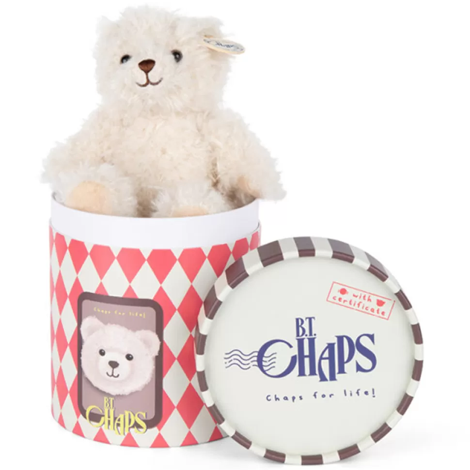 B.T. Chaps Peluche>Walter le Petit Ours