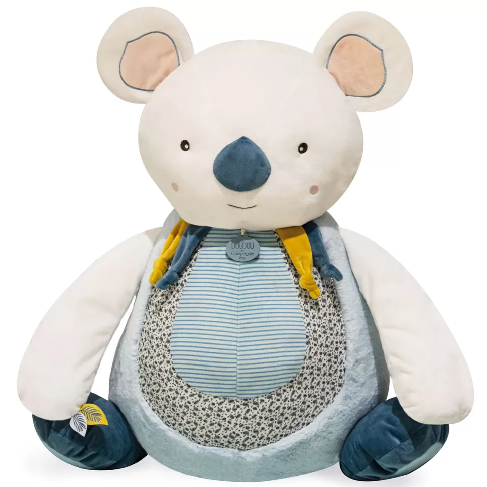 Doudou et Compagnie Peluche>Yoca le Koala XXL