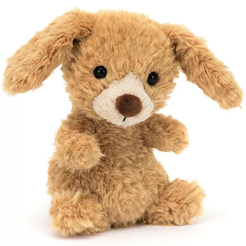 Jellycat Peluche>Yummy Puppy