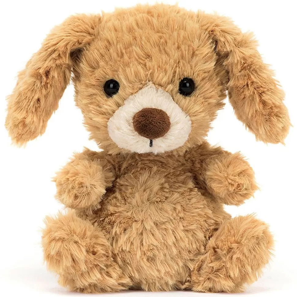 Jellycat Peluche>Yummy Puppy